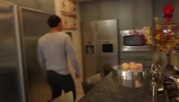 Coppia amatoriale gangbang fatto in casa