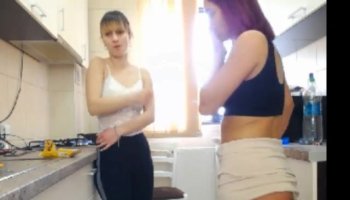 Cornea hottie babe Belle Knox vuole scopare