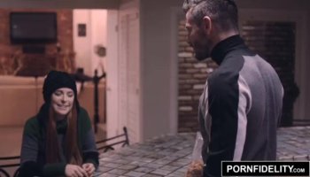 Non potevo lasciarmi sfuggire a scopare questa figa